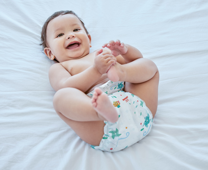 banner diapers